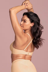 Ines Secret Wireless Contour Bra